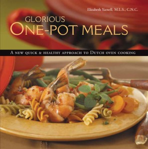 Glorious One-Pot Meals cookbook