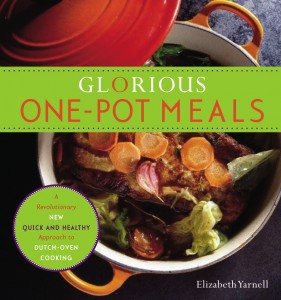 Glorious One-Pot Meals 