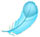 Twitter feather