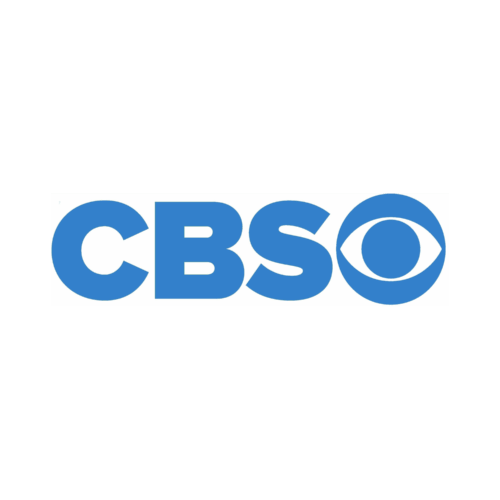 CBS logo