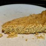 corn bread slice 2