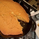 gluten-free dairy-free corn bread recipe
