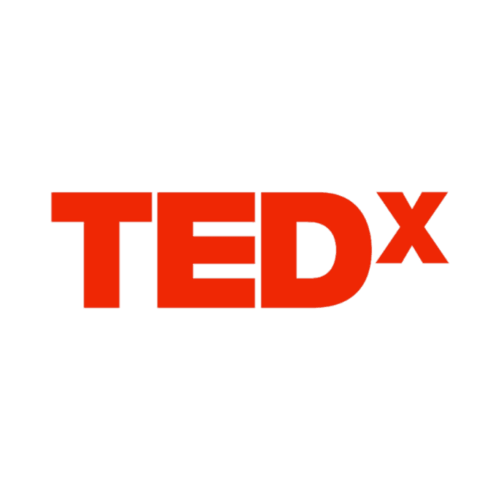 TEDx logo
