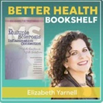 Better Health Bookshelf podcast
