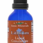 lithium drops