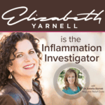 Dr. Amelia Barrett