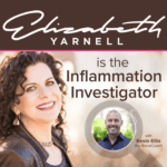 Kevin Ellis Inflammation Investigator podcast